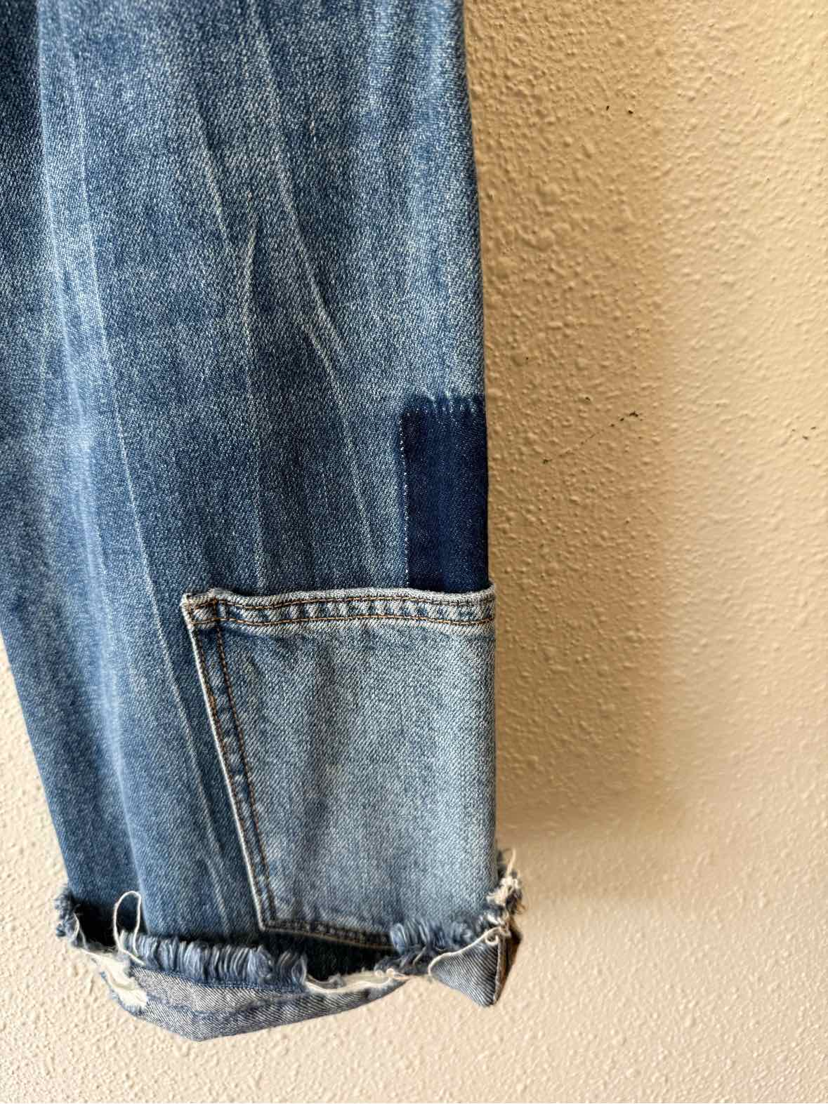 DL 1961 Blue Size 26 Jeans