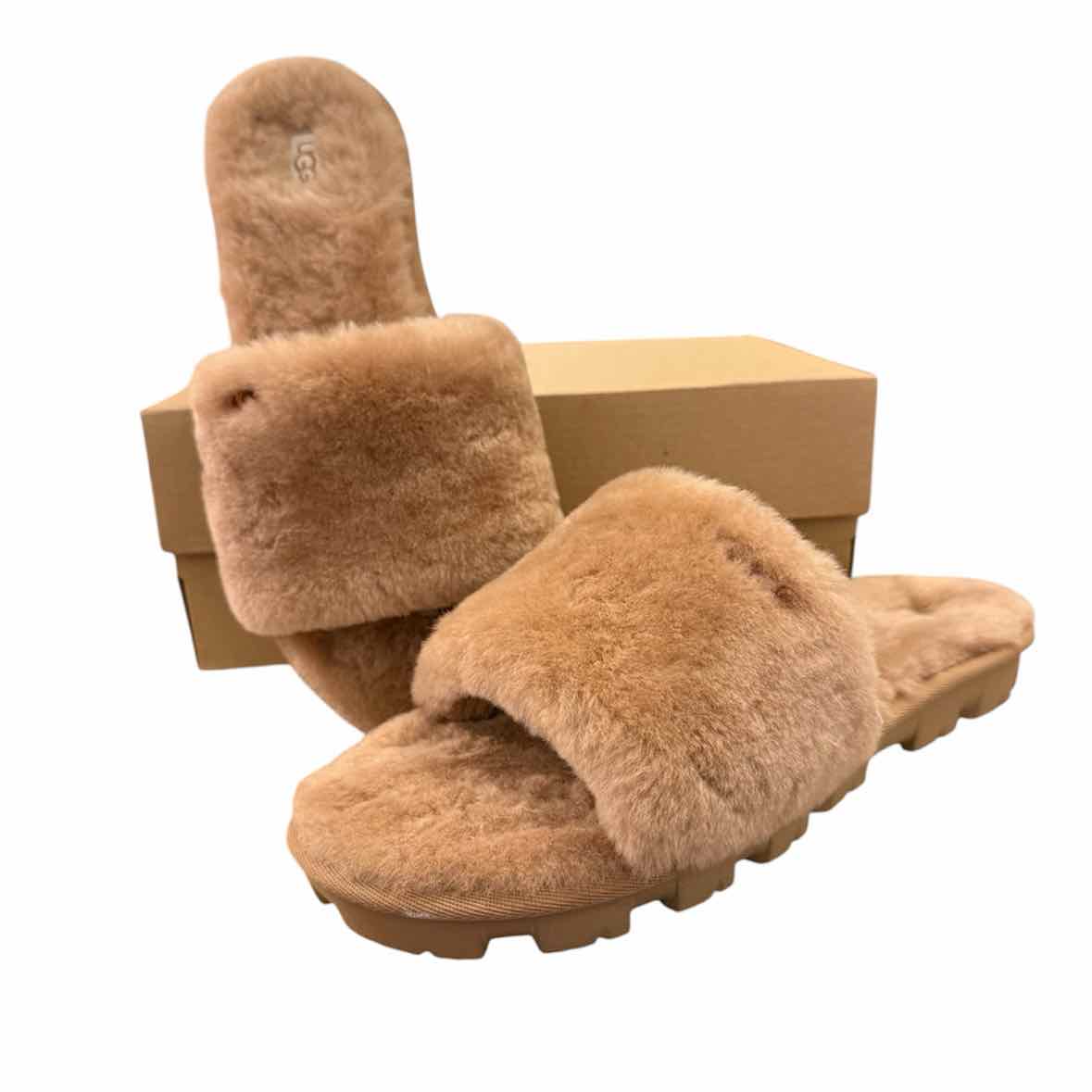 UGG Chestnut Size 11 Shoes