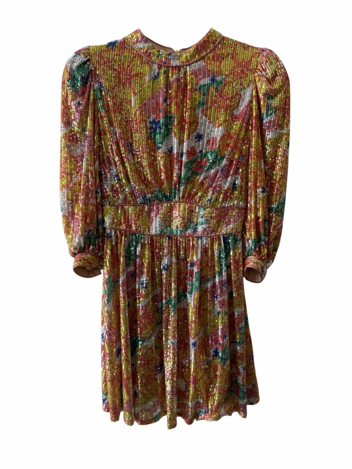 Celia B Multi Size XS Dress