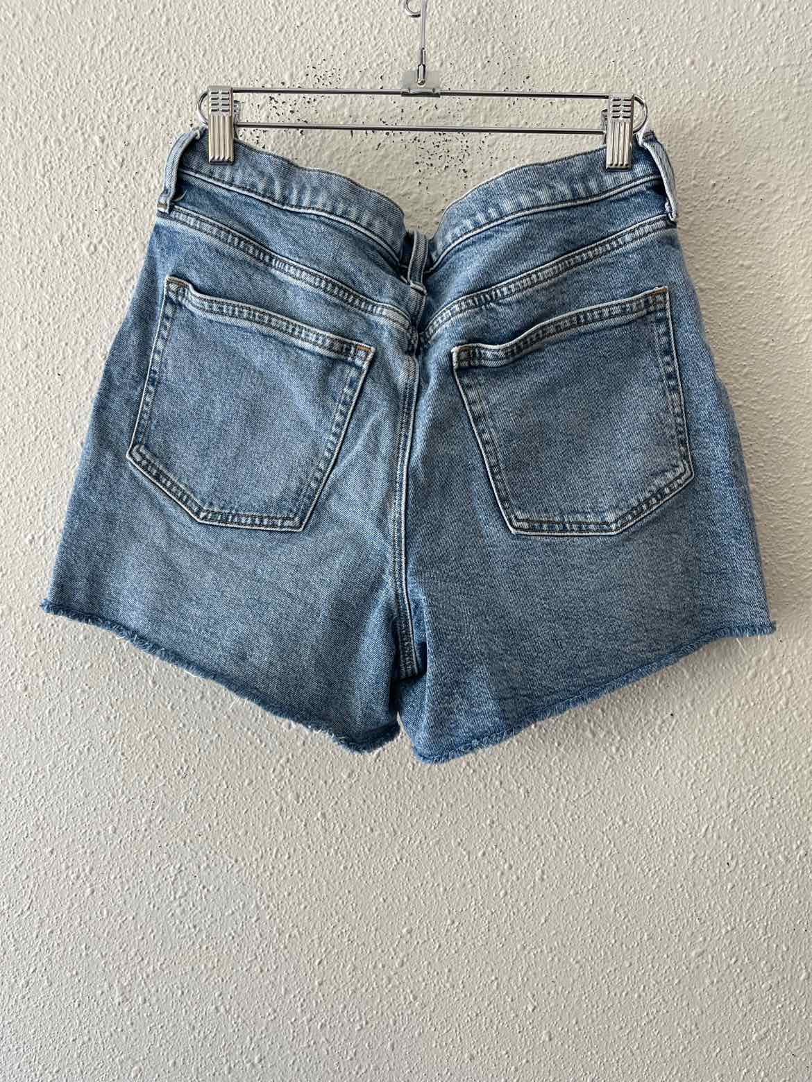 J Crew Light Wash Size 28 Shorts