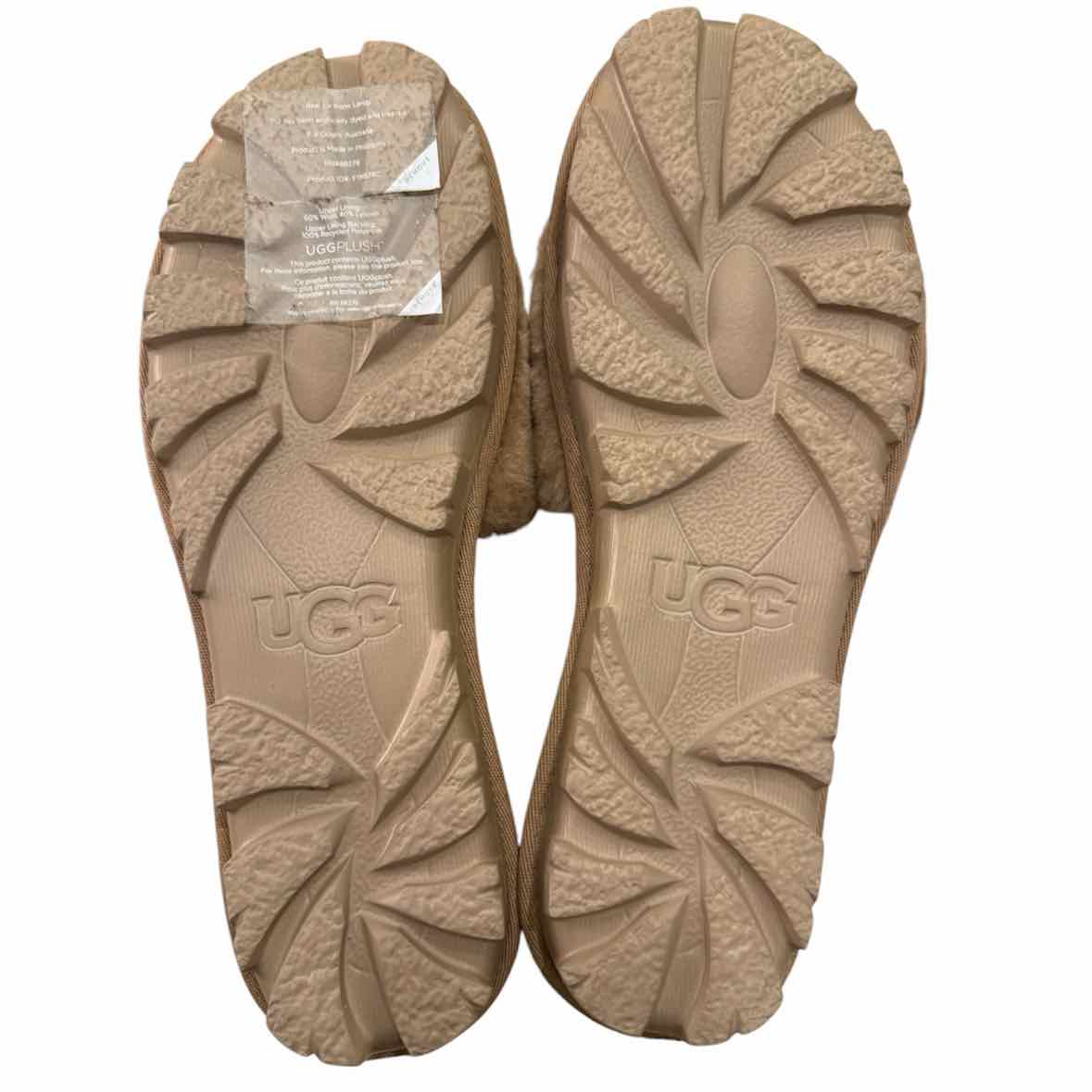 UGG Chestnut Size 11 Shoes