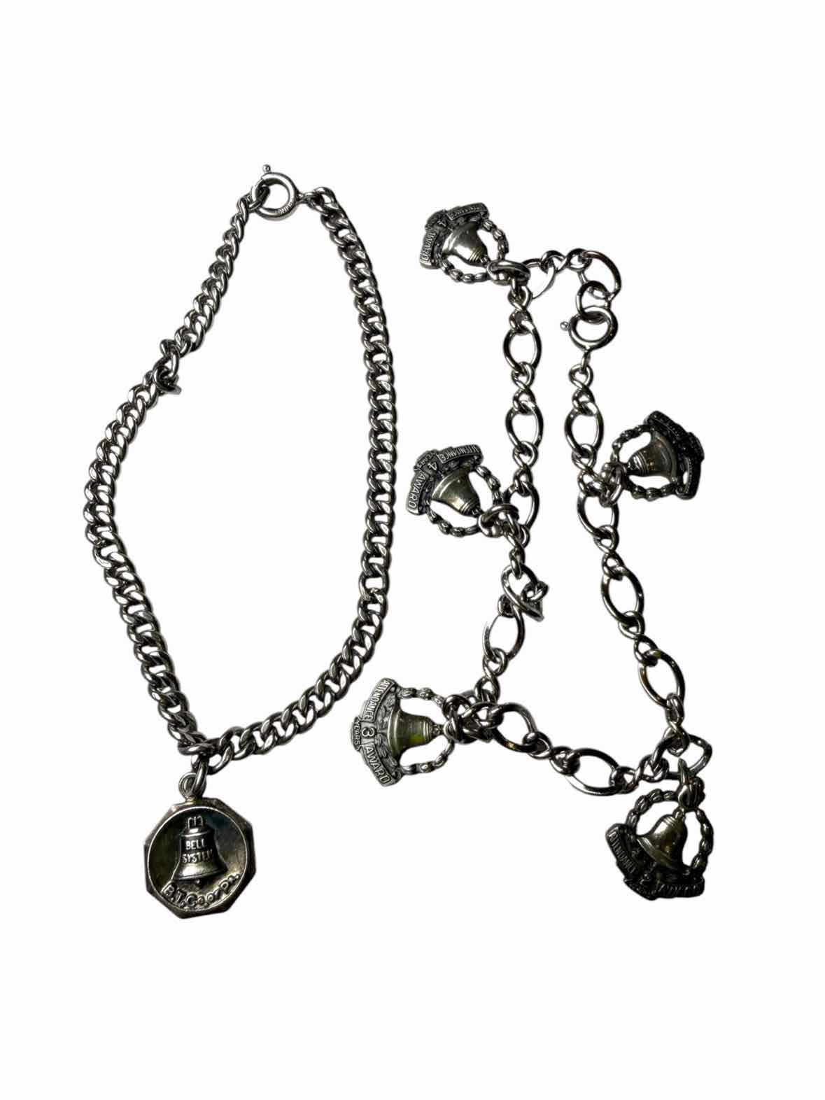 Cto Silver Bracelet