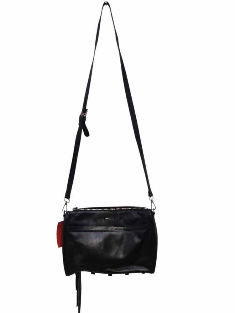 Rebecca Minkoff Black Handbag