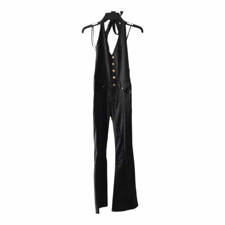 Retrofete Black Size XS Jumpsuit