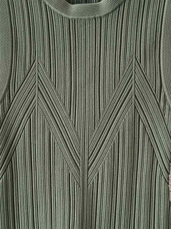 Veronica Beard Olive Size XS Shell