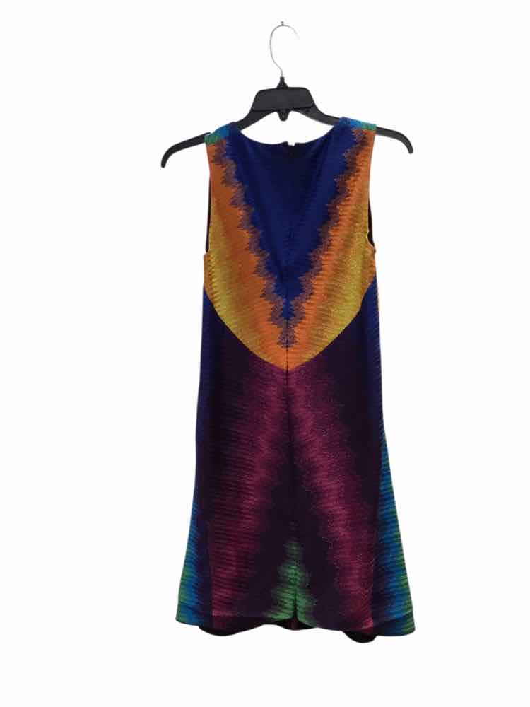 Missoni Multi Size Fits a S Dress