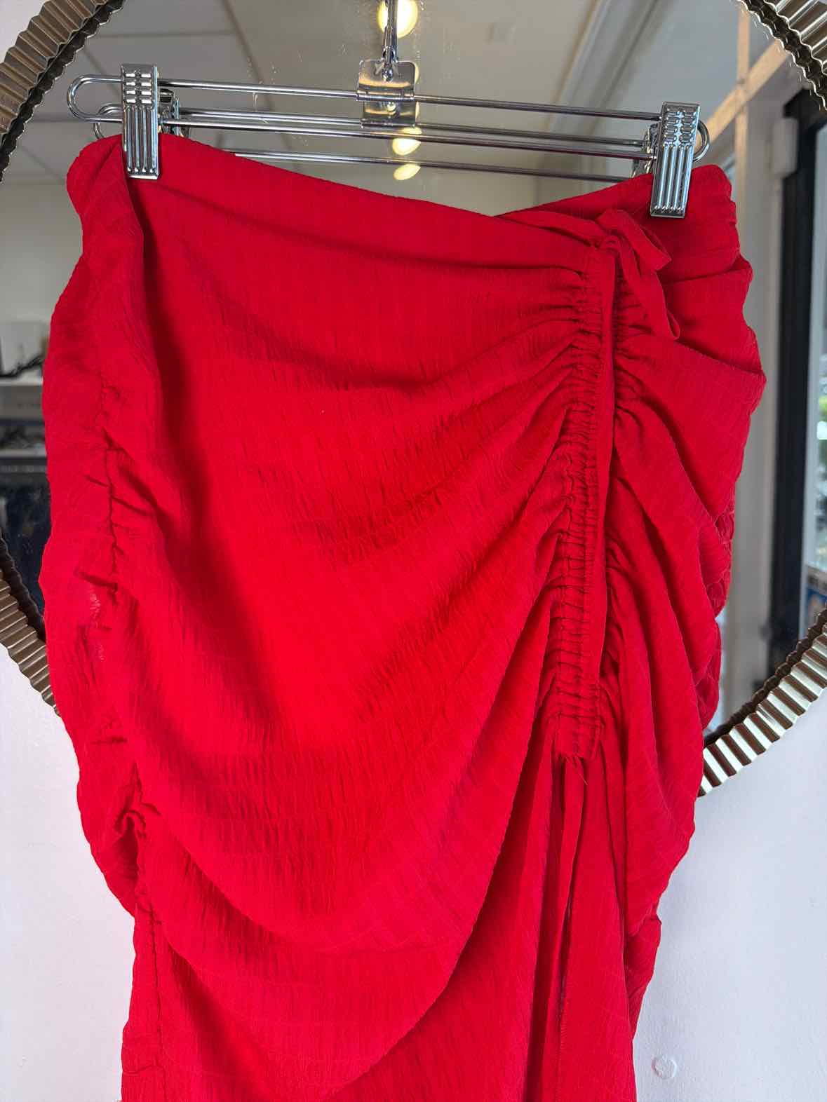 Lovers+Friends Red Size S Skirt