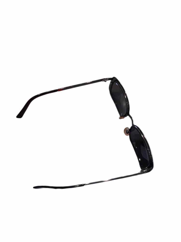 Dolce and Gabana Dark Gray Sunglasses