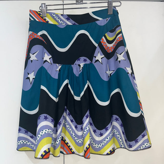 Missoni Multi Size 4 Skirt