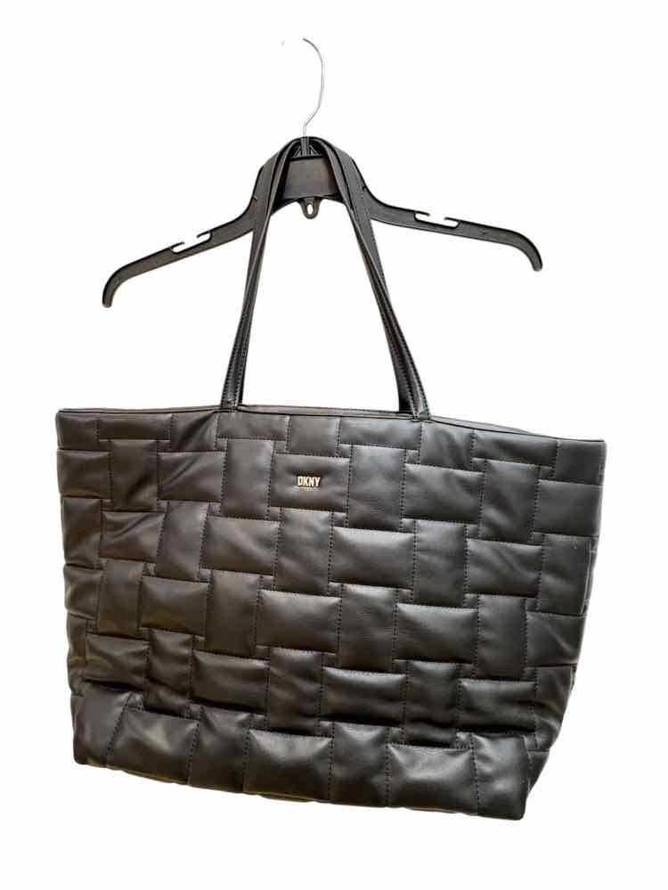 DKNY Tote Black Handbag