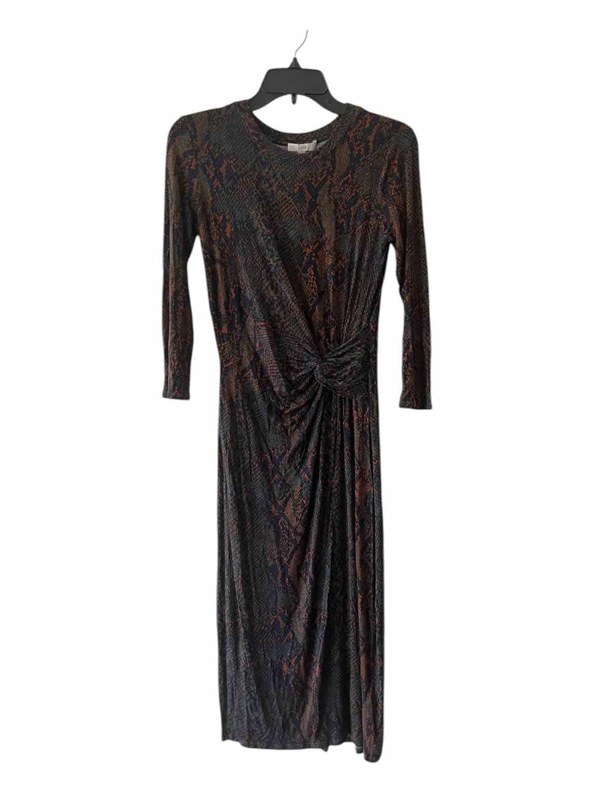 Joie Multi Size S Dress