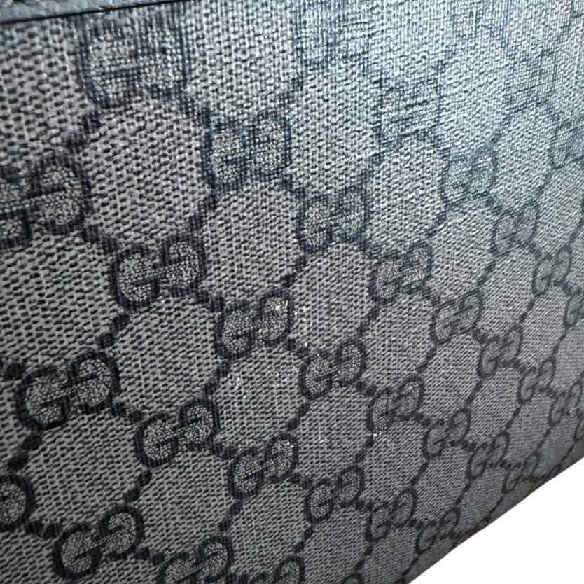 Gucci grey Clutch