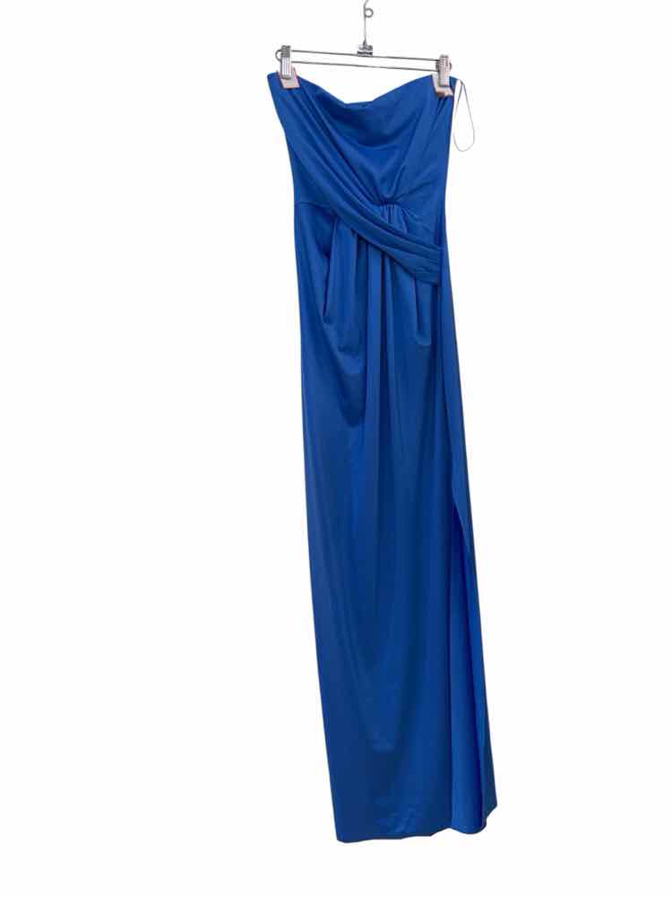 Baobab Blue Size L Dress
