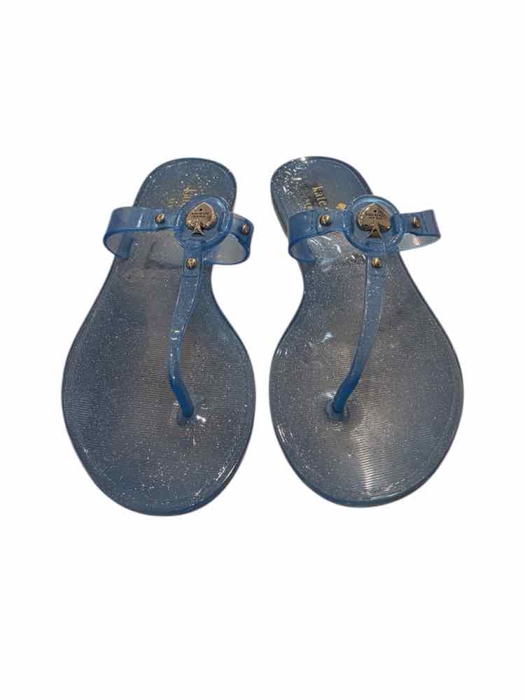 Kate Spade Blue Size 9 Shoes