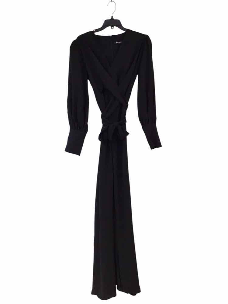 Nocturne Black Size 38 Dress
