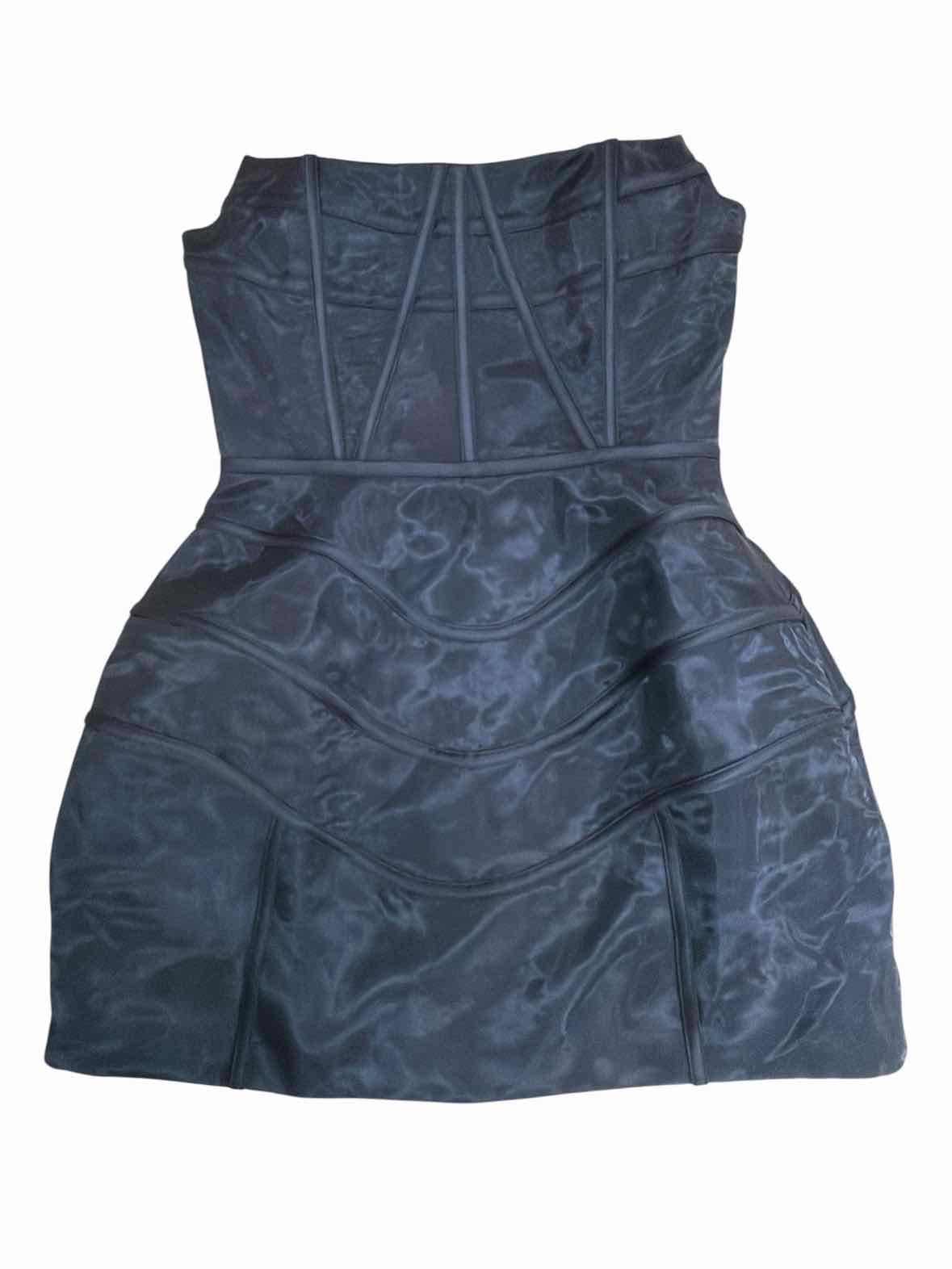 Heiress Black Size S Dress