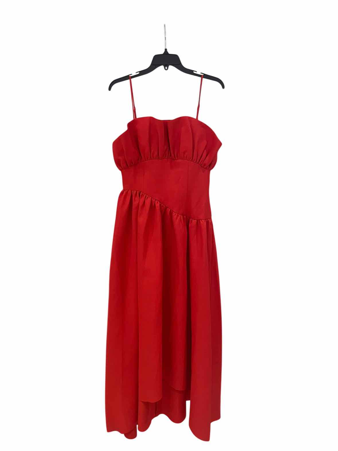 Elliatt Red Size M Dress