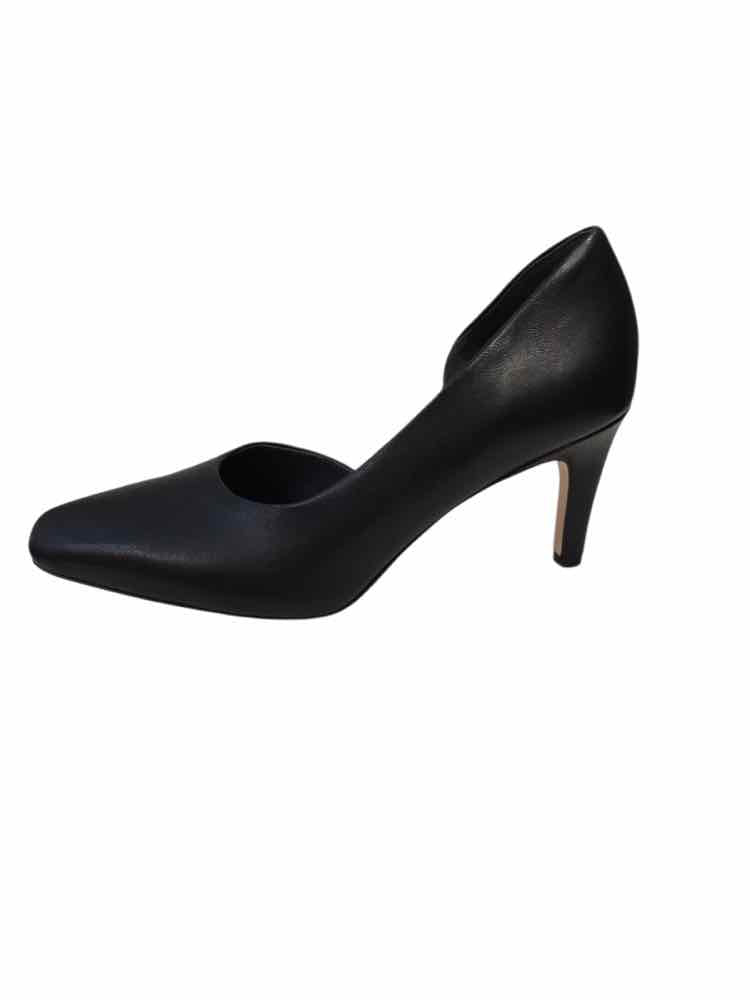 Vince Black Size 6.5/36.5 Shoes