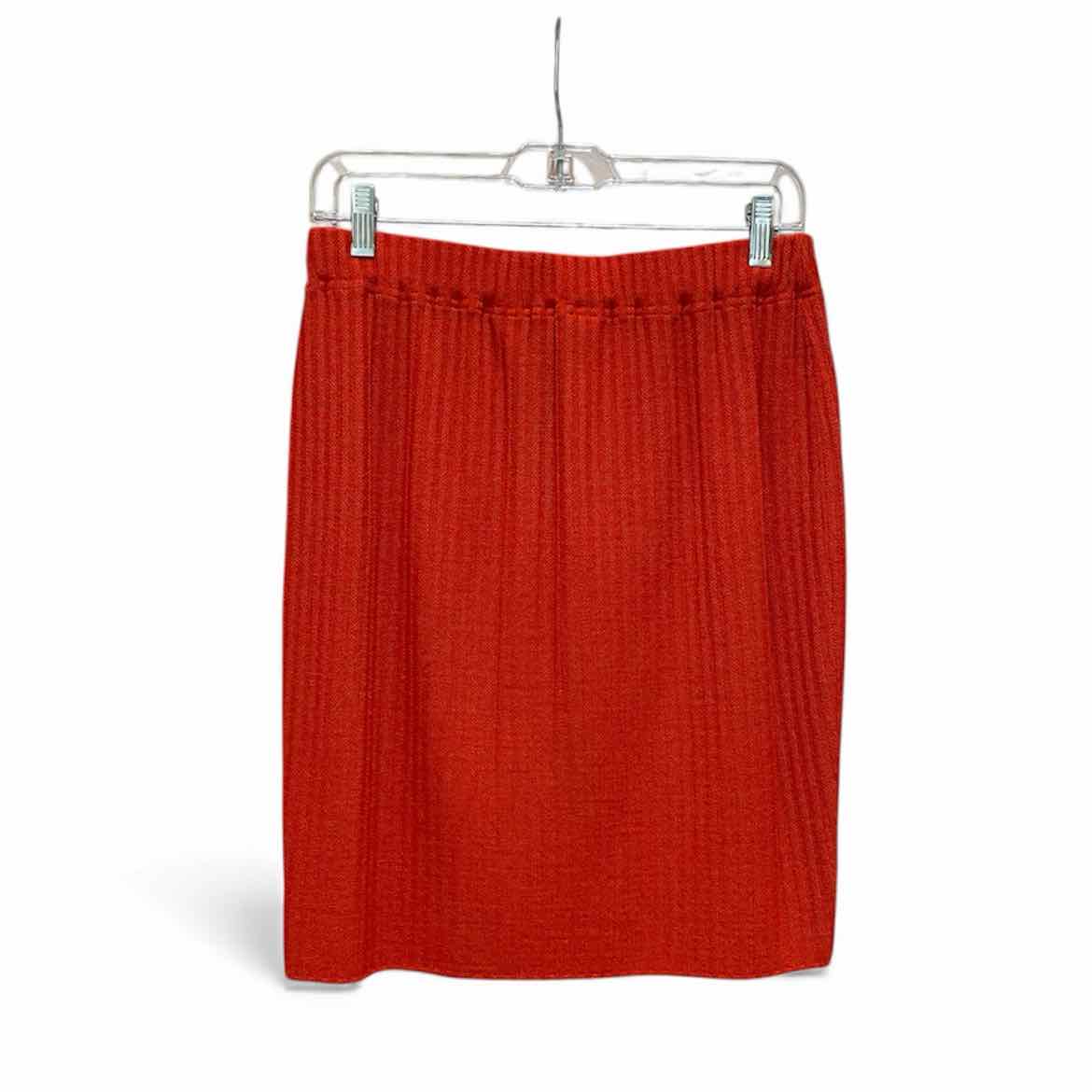 st john Rust Size 6 Skirt