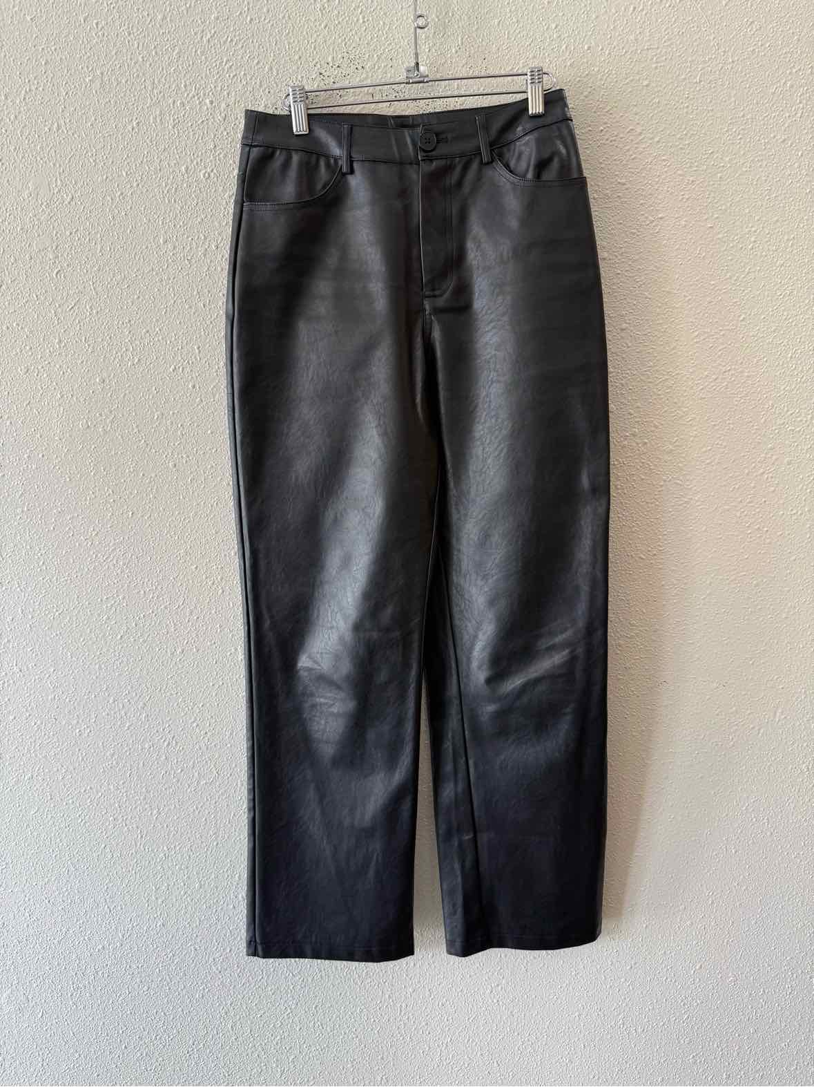 Le Lis Black Size S Pants