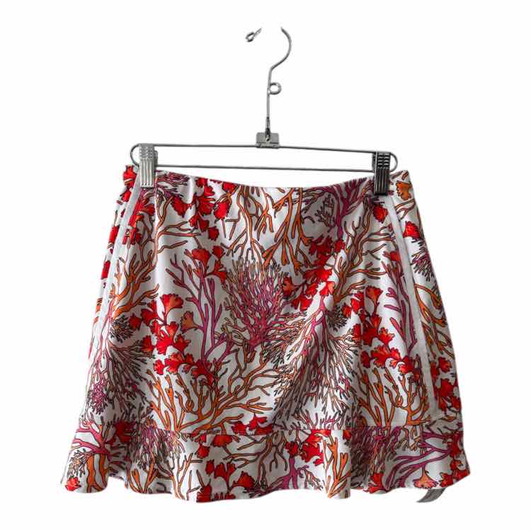 Tail White Multi Size S Skort