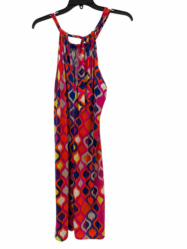 Trina Turk Multi Size Fits L Dress