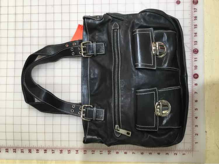 Marc Jacobs Black Handbag