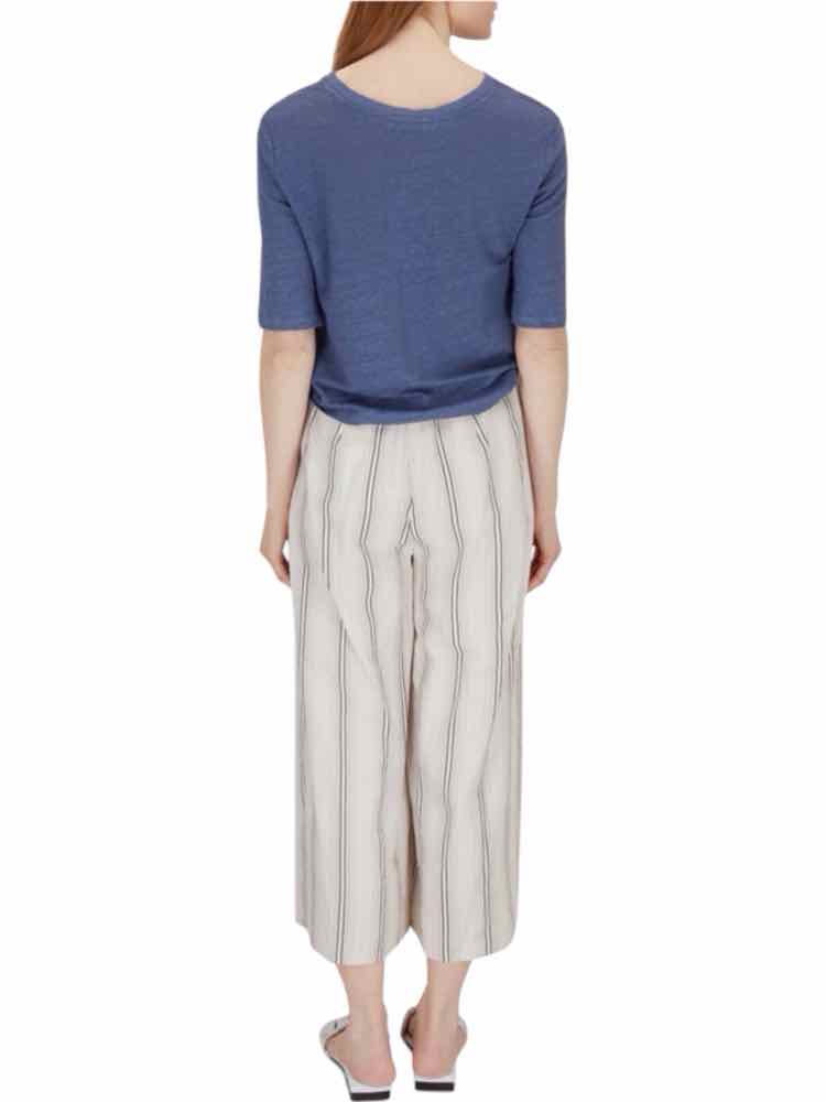 Vince White and black Size XS Pants