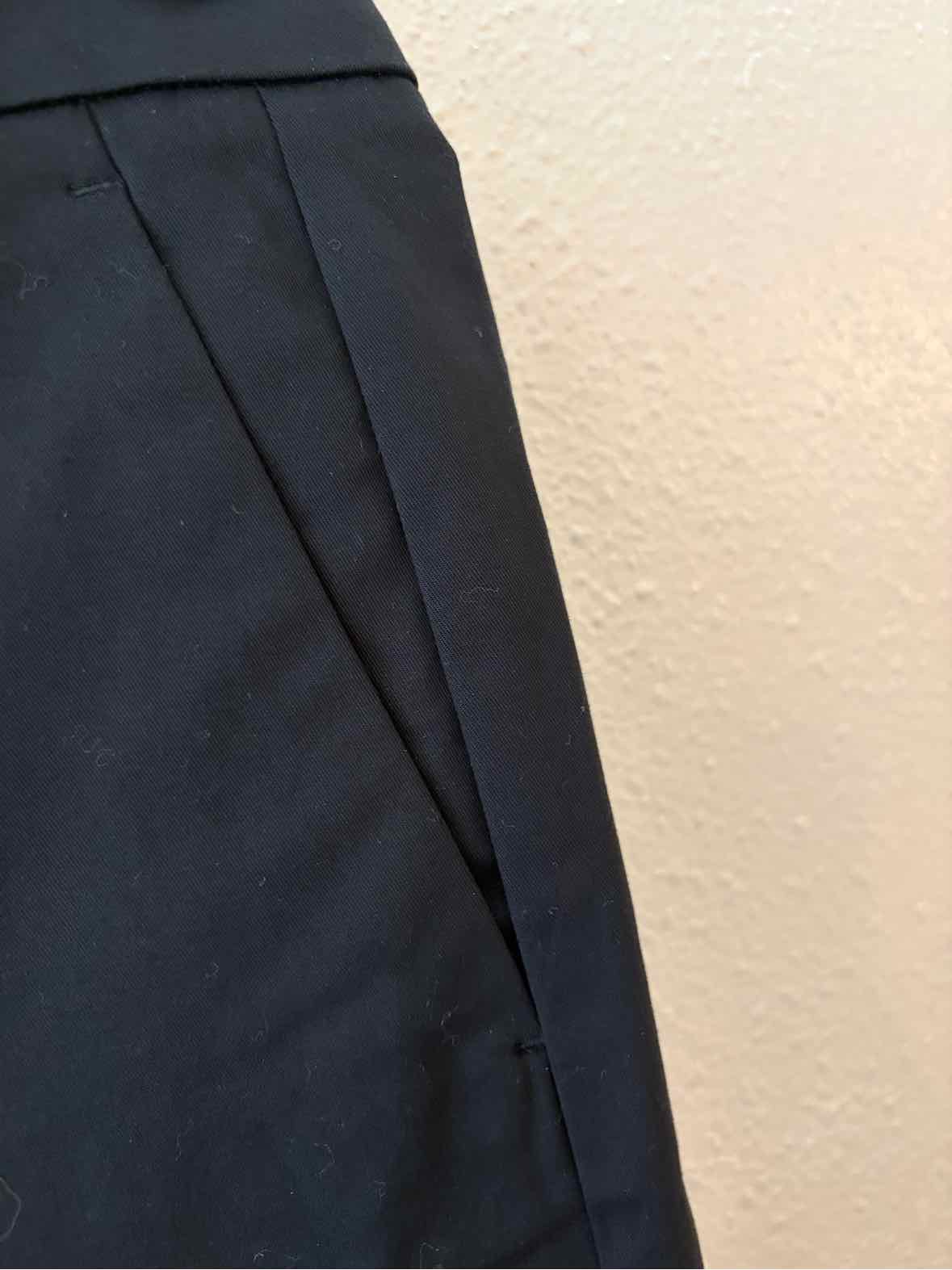 Ann Taylor Black Size 2 Shorts