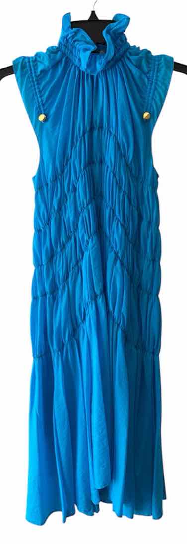 Brogger Aqua Size XS Dress