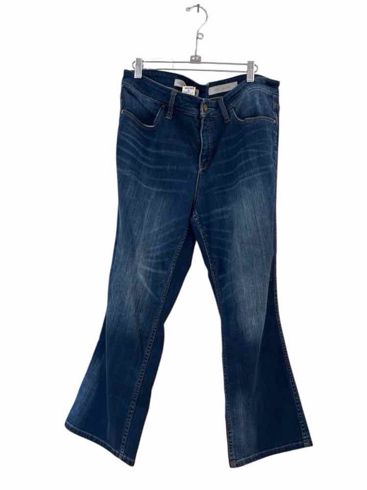 Pilcro Blue Size 32 Jeans