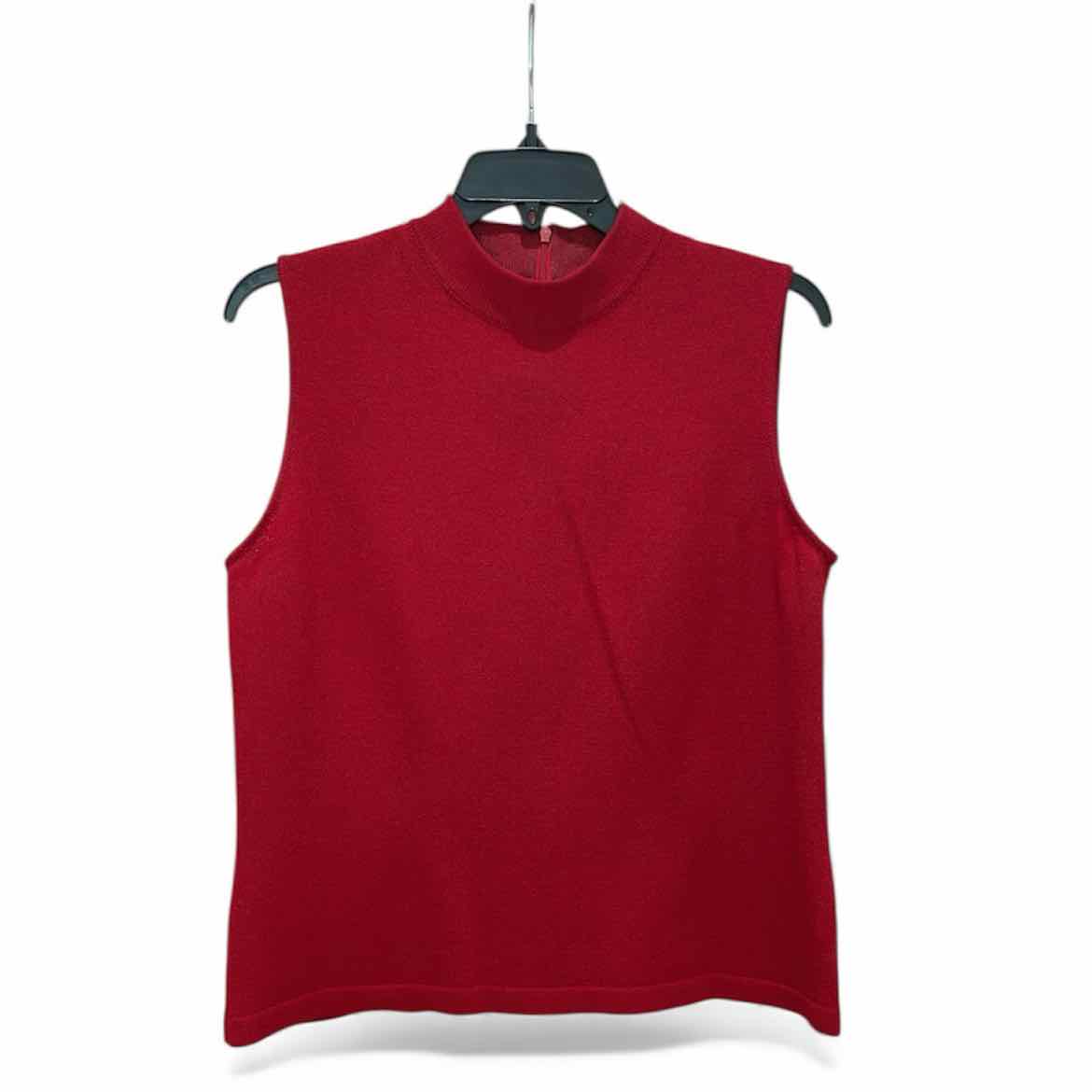 st john Dark Red Size S Shirt