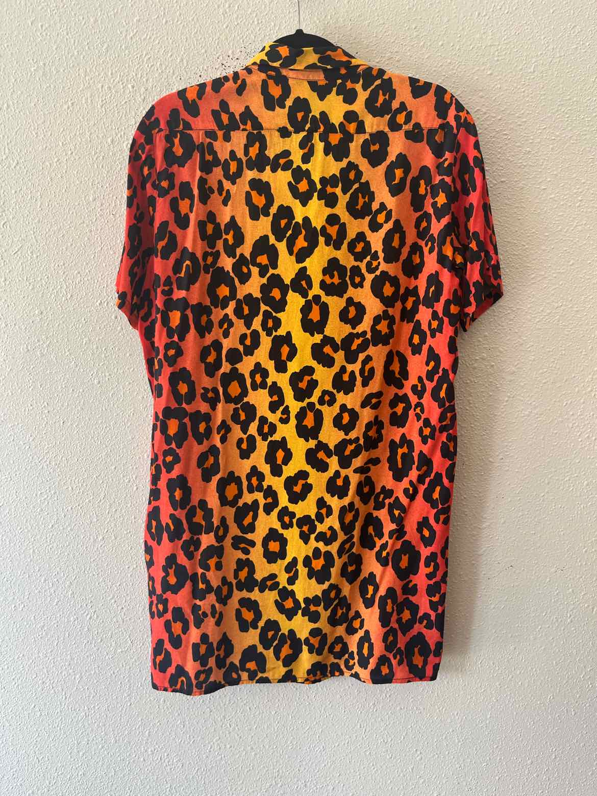 R13 Multi Size XS Dress