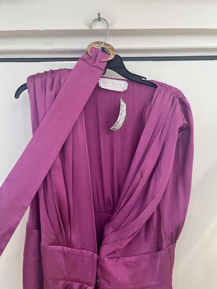 Bronx and Banco Magenta Size XL Dress