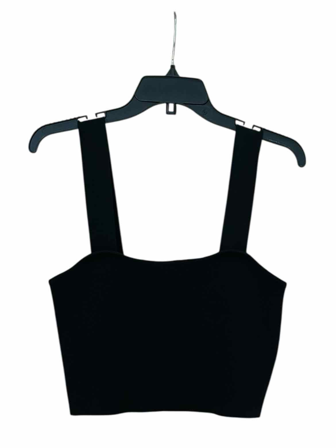 Deluc Black Size M Shirt