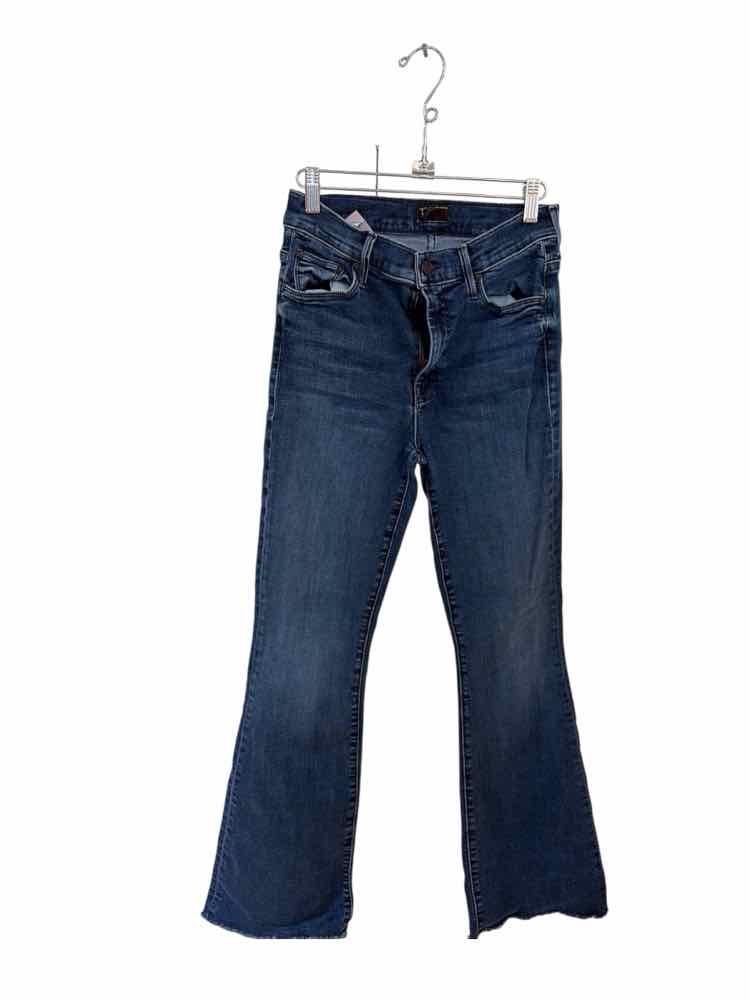Mother Dark Wash Size 27 Jeans