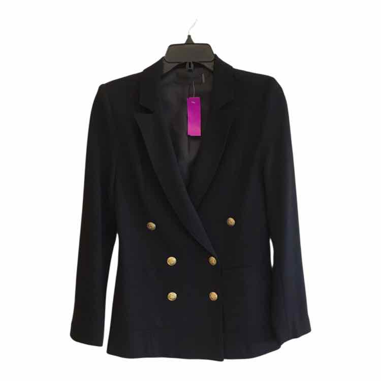 Blaque Label Black Size S Blazer