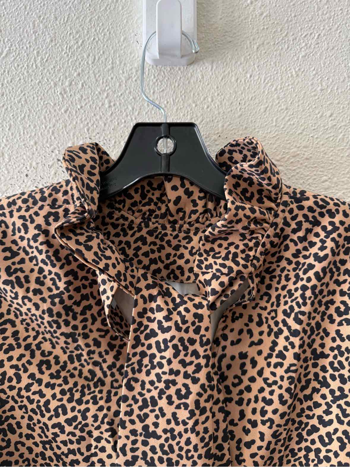 Tuckernuck Brown and black Size XS Shirt