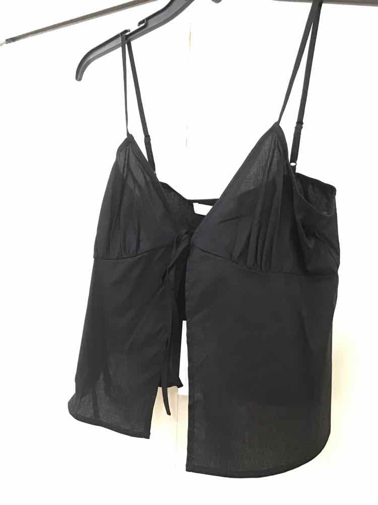 Wayf Black Size M Shirt