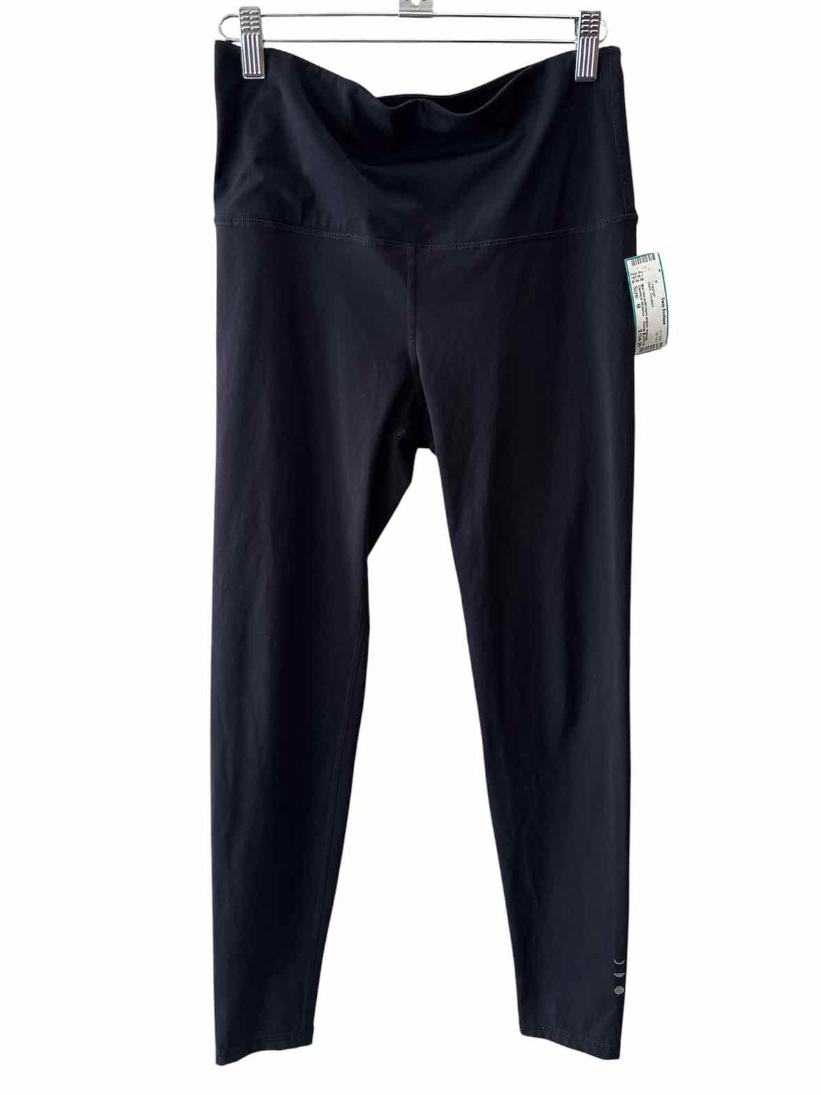 Elastique Athletics Black Size M Leggings