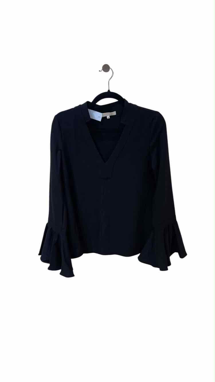 Alexis Black Size S Shirt