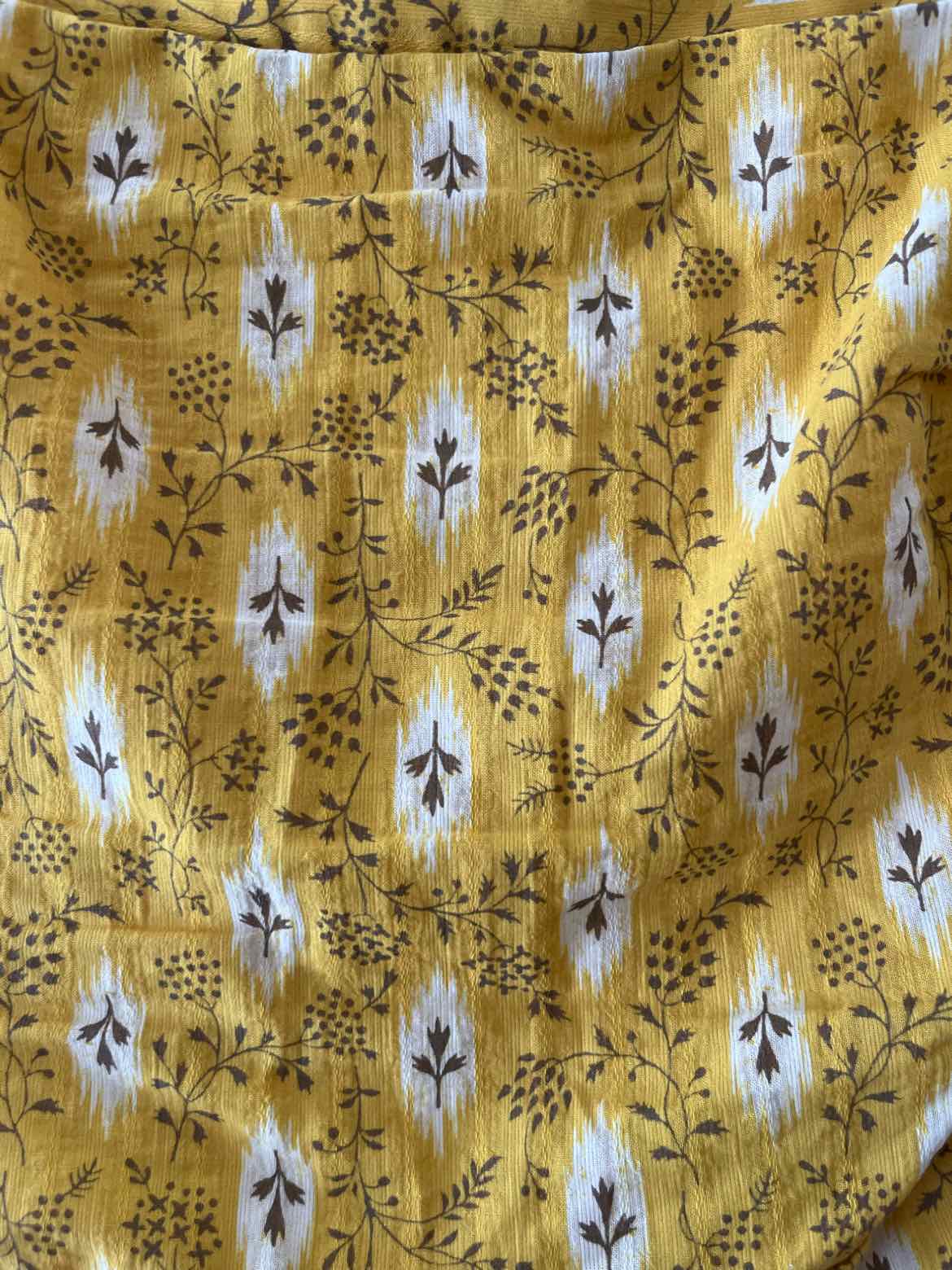 Veronica Beard Marigold Size 2 Skirt