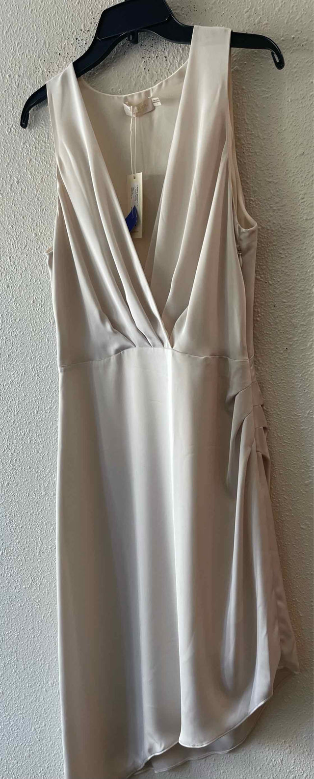 Ramy Brook Champagne Size 6 Dress