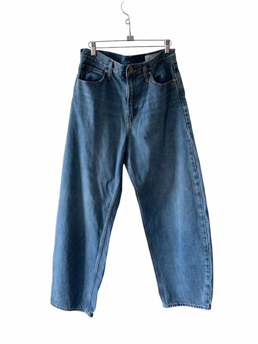Gap Blue Size 30 Jeans