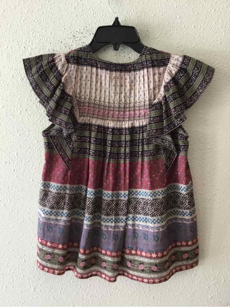Sea New York Multi Size XXS Shirt