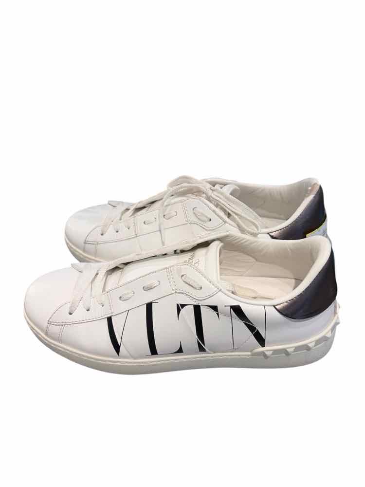 Valentino Garavani White Size 40 Shoes