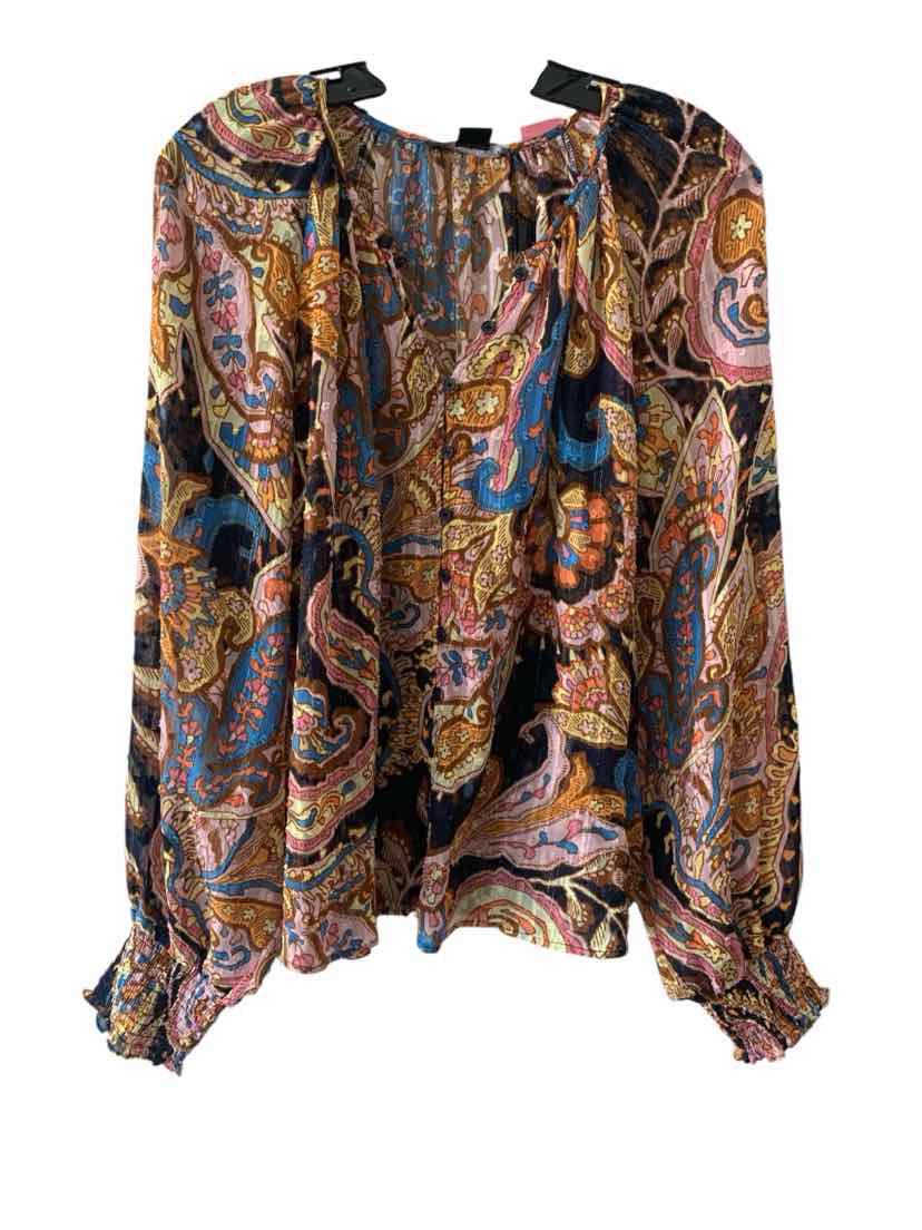 Sanctuary Multi Size M Shirt