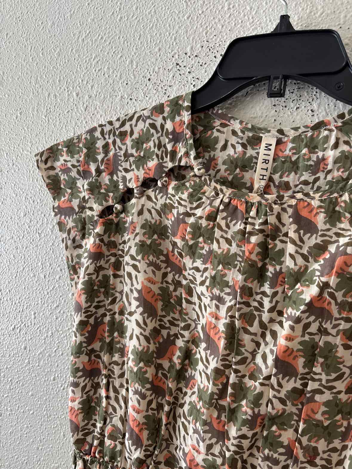 Mirth Multi Size XS Dress