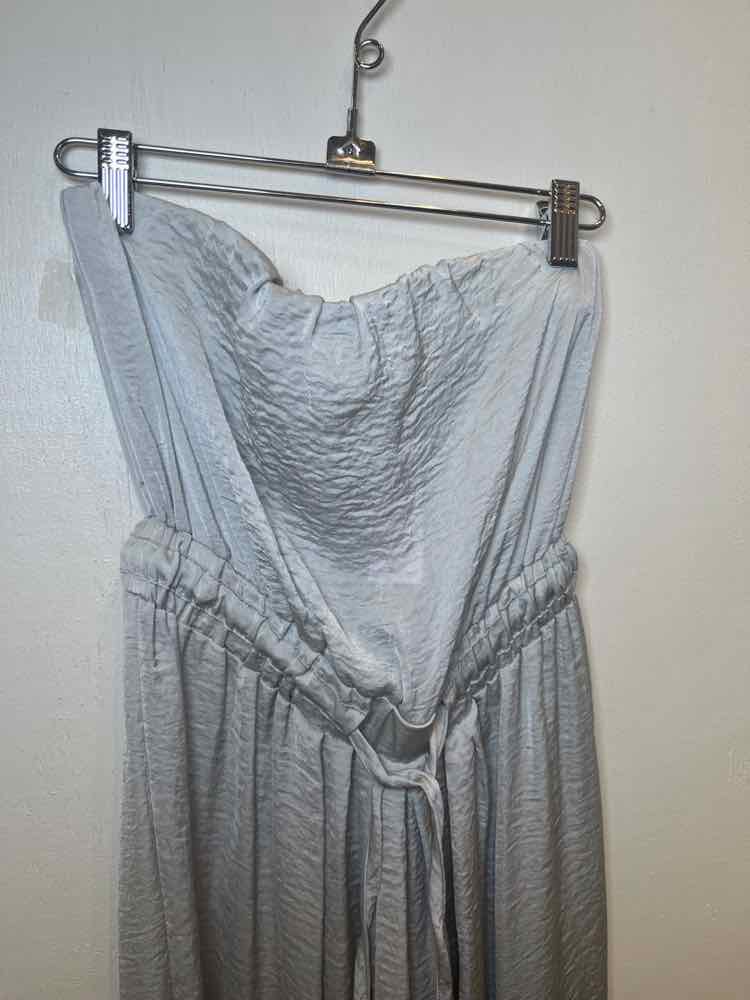 Latiste Gray Size S Jumpsuit