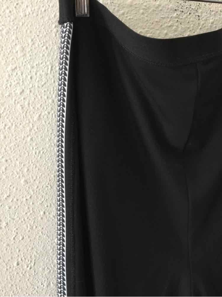 Lynn Ritchie Black and white Size L Pants